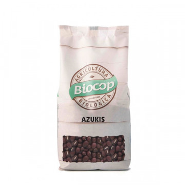 Adzuki beans 500 gr