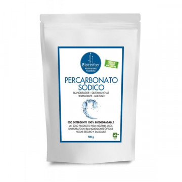 ** PERCARBONATO BLANQUEADOR...