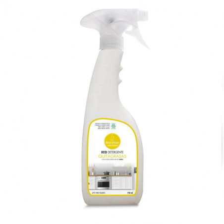 QUITAGRASAS LIMÓN 750 ML