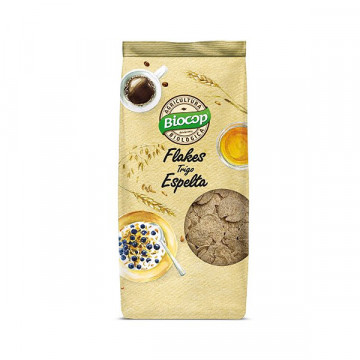 ** COPOS CRUJIENTES FLAKES...