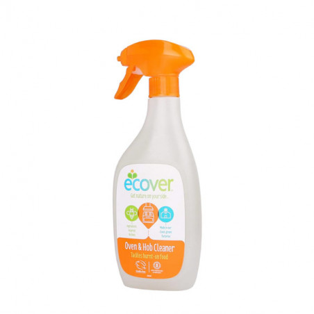 Counter top oven cleaner  500 ml