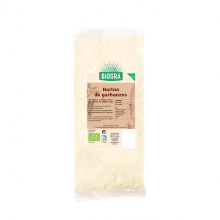 Chickpeas flour 500 gr