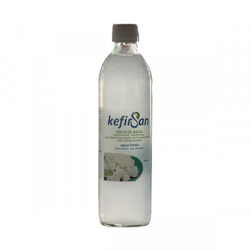 Lemon water kefir 500 ml