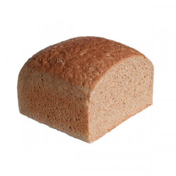 Spelt wheat bread 500 gr