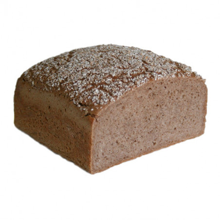 Rye bread 500 gr