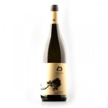 VINO BLANCO SECO  BODEGAS...