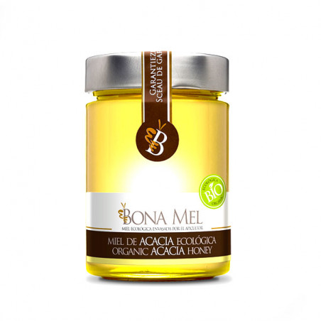 Acacia honey 450 gr