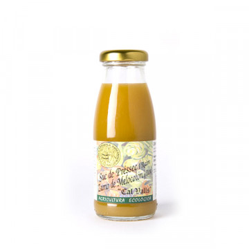 JUGO UVA MELOCOTÓN  200 ML