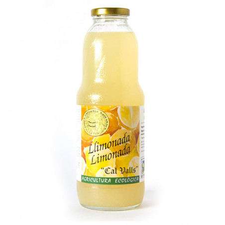 Lemonade 1 l