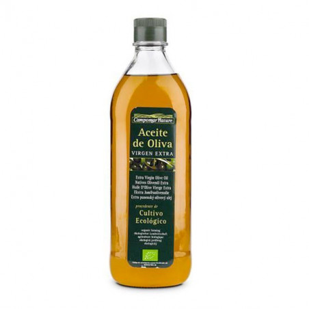 Extra virgin olive oil 1l