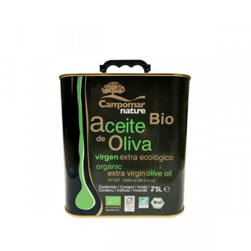 Extra virgin olive oil  2,5 L