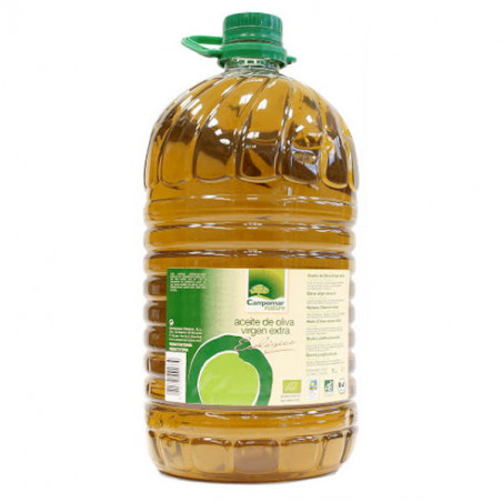 Extra virgin olive oil 5 l