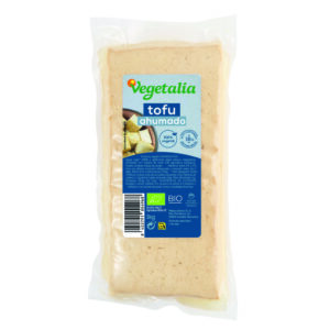 TOFU AHUMADO 1 KG