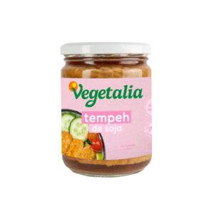 TEMPE SOJA BOTE 250 GR