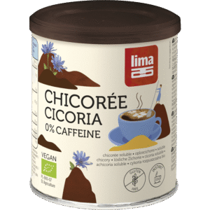 ACHICORIA SOLUBLE 100 GR