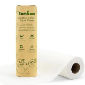 PAÑOS REUTILIZABLES
