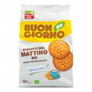 GALLETAS DE LA MAÑANA 500 GR