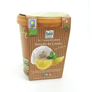 SORBETE LIMÓN 100 ML