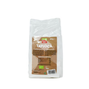 ALMIDÓN TAPIOCA 400 GR