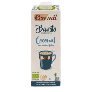 BEBIDA COCO BARISTA 1 L