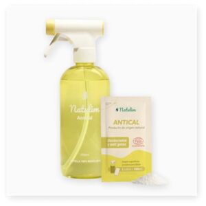 ANTICAL PACK (BOTELLA + 2 SOBRES)