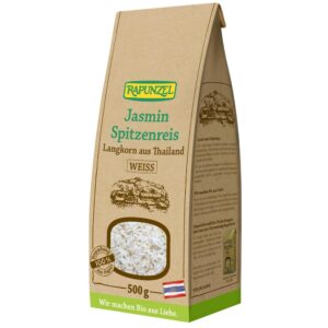 ARROZ JAZMÍN EXTRA LARGO 500 GR