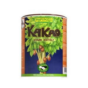 CACAO POLVO DESGRASADO 250 GR