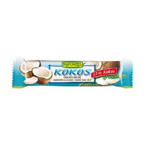 BARRITA FRUTOS SECOS COCO 40 GR