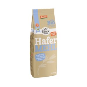 HARINA AVENA INTEGRAL SIN GLUTEN 350 GR