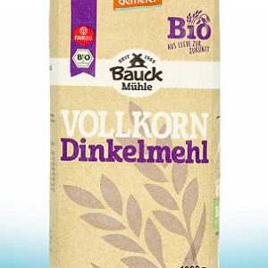 HARINA ESPELTA INTEGRAL 1 KG
