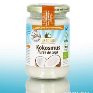 PULPA COCO 200 GR