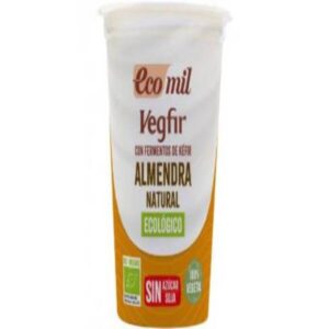 BIOGURT ALMENDRA NATURAL 370 GR