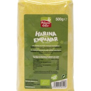 HARINA EMPANAR MILLO 500 GR