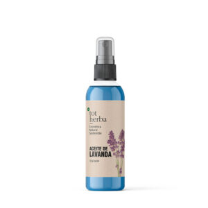 ACEITE LAVANDA 100 ML