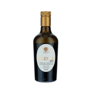 ACEITE OLIVA EXTRA COSECHA TEMPRANA ELIXIR 500 ML