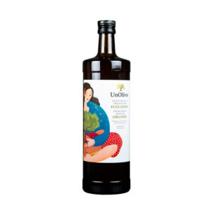 ACEITE OLIVA VIRGEN EXTRA 1 L
