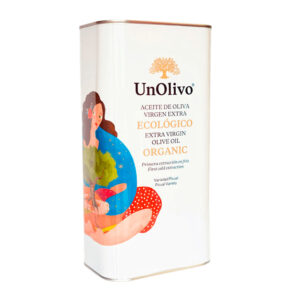 ACEITE OLIVA VIRGEN EXTRA LATA 5 L