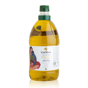 ACEITE OLIVA VIRGEN EXTRA PET 2 L