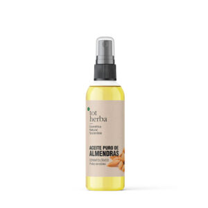 ACEITE PURO ALMENDRAS 100 ML