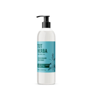 ACONDICIONADOR COLA CABALLO SALVIA 500 ML