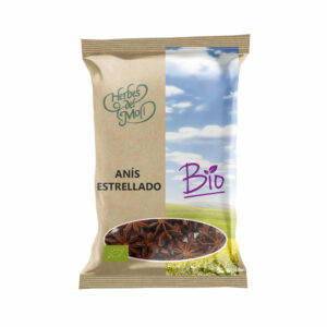 ANÍS ESTRELLADO 60 GR