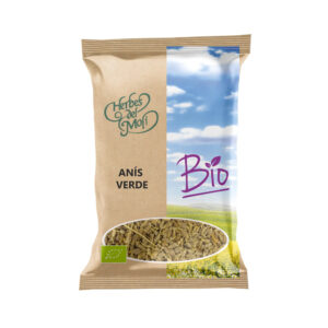 ANÍS VERDE 70 GR
