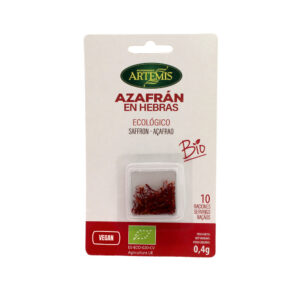 AZAFRÁN 1 GR