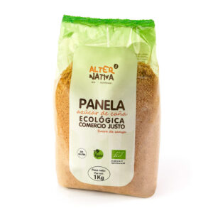 AZÚCAR PANELA 1 KG