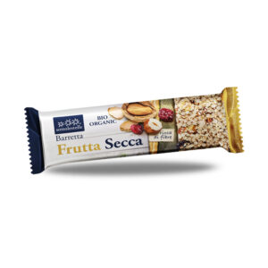 BARRITA FRUTA SECA 30 GR