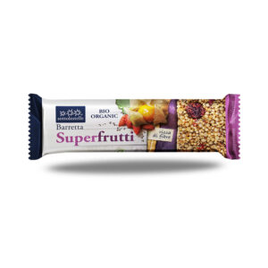 BARRITA SUPERFRUTA 30 GR