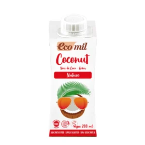 BEBIDA COCO NATURE 200 ML