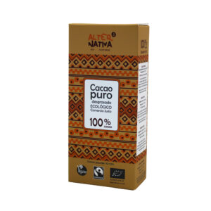 CACAO POLVO DESGRASADO 150 GR