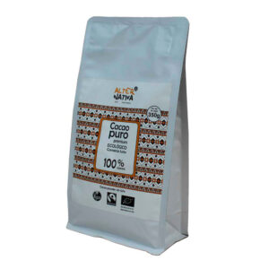 CACAO PURO DESGRASADO 350 GR