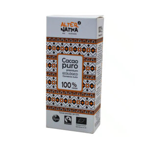 CACAO PURO PREMIUM 150 GR